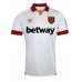 West Ham United Jarrod Bowen #20 Tredjedrakt 2024-25 Kortermet